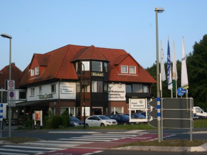 照片: Dortmunder Eck